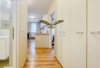 Apartament cu 2 camere decomandat, mobilat în Între Lacuri - 3
