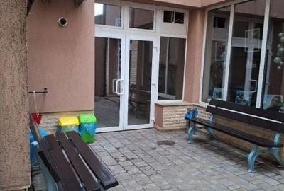 Spațiu comercial, de 80 mp, în Bucureștii Noi - 7