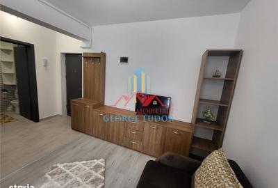 Apartament cu 2 camere semidecomandat în Rudeni - 3