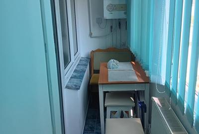 Apartament 2 camere 46 mp cu CT la 10 min de Campus Tudor Vladimirescu - 9