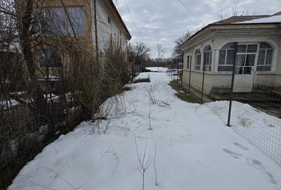 Teren de 1569 mp, în Cornetu - 3