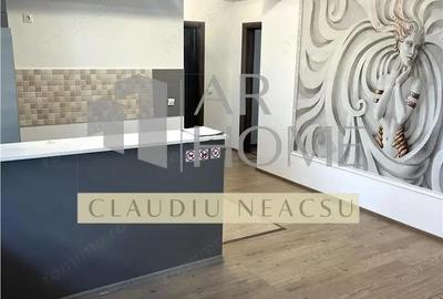 Inchiriere apartament 3 camere modern, Piata M. Viteazul, Ploiesti - 2