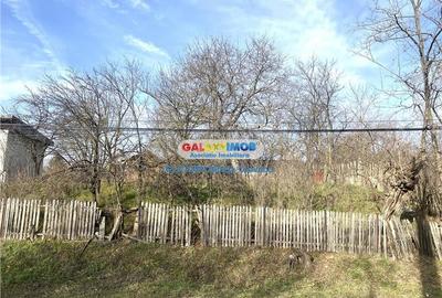 Vanzare teren intravilan Baicoi Prahova zona Liliesti - 5