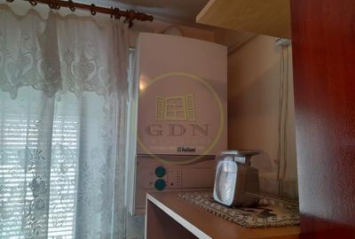 Apartament cu 2 camere decomandat, mobilat în Făgăraș - 6