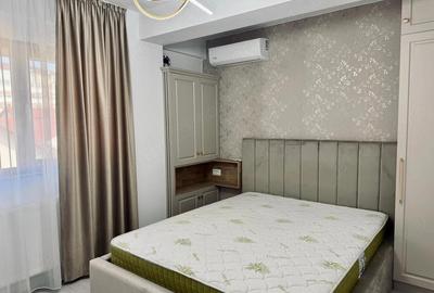 Apartament cu 2 camere decomandat în Vișan - 5