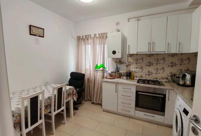 Apartament cu 2 camere decomandat în Tineretului - 4