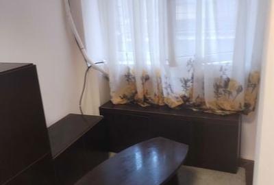 Garsonieră decomandată în Centrul Istoric - 4