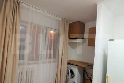 Garsonieră semidecomandată în Bularga - 5