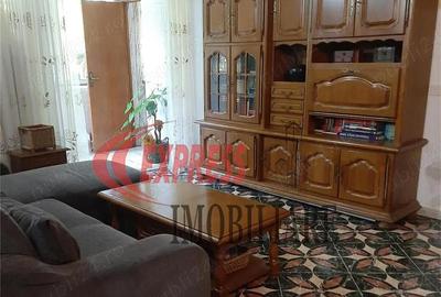 Apartament cu 4 camere semidecomandat, mobilat în Titan - 1