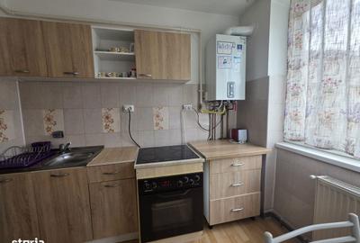 Apartament cu 2 camere semidecomandat în Ultracentral - 10