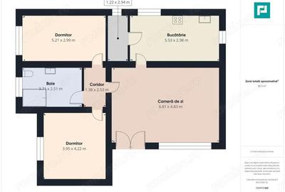 Casa individuala in Padureni - 4