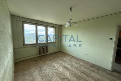 Apartament zona excelenta, Gheorgheni langa Iulius Mall! - 3