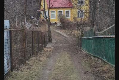 Casă cu 3 camere în Central - 1