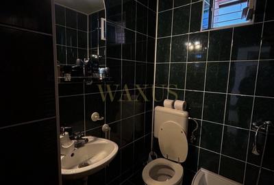 Apartament cu 4 camere semidecomandat, mobilat în Mărăști - 15