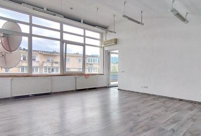 Spațiu comercial, de 790 mp, în Vlahuță - 15