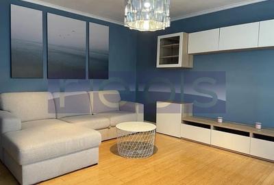 Apartament cu 2 camere, mobilat în Vitan Mall - 2