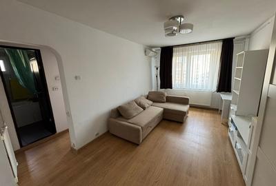 Crangasi, Nicolae Filimon, 8/8, mobilat, bloc 1986 - 2