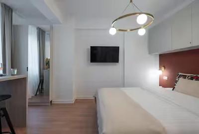 Studio Natiunile Unite | Palatul Parlamentului | ideal inchiriere regim hotelier - 8