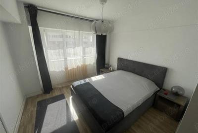 Apartament cu 2 camere decomandat, mobilat în Dorobanților - 3