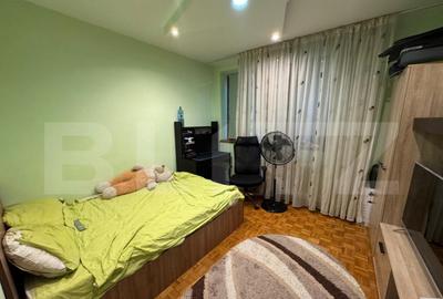 Apartament de 2 camere, decomandat, zona Rotonda - 5