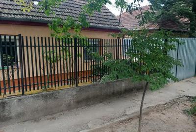 Casă cu 2 camere în Ciarda Roșie - 2