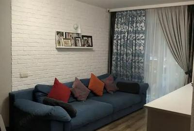 Apartament cu 2 camere in zona Cotroceni Apartament cu 2 camere in zona Cotroceni - 2