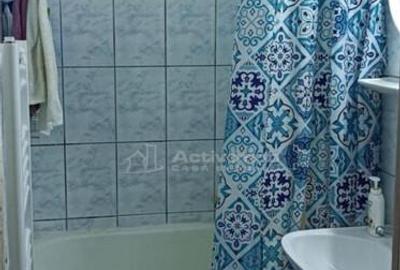 Apartament cu 2 camere semidecomandat în Central - 6