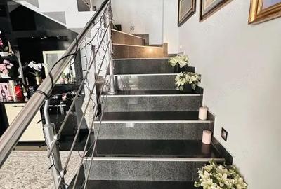 Duplex 3 camere, mobilat utilat utra-lux, 147 mp, Rosu, Militari Residence - 5