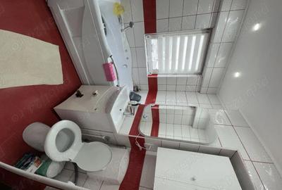 Apartament cu 2 camere decomandat în Central - 3
