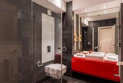 DE VANZARE APARTAMENT LUX ** HERASTRAU ** NORDULUI ** - 7