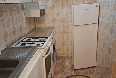 Apartament zona Tomis Nord mobilat utilat 32  mp - 2