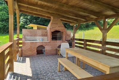 Spațiu comercial, în Central - 4