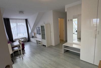 Apartament cu 3 camere decomandat în Otopeni - 1