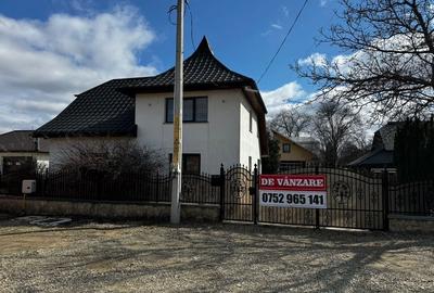 Casă cu 4 camere în Marginea - 4