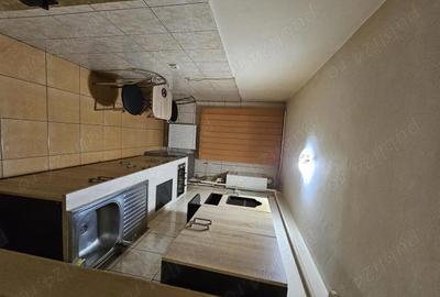 Garsonieră decomandată în Central - 2