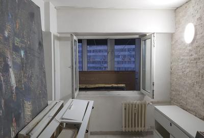 Apartament 3 camere Obor - 4