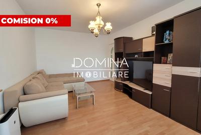 Apartament cu 3 camere decomandat, mobilat în Central - 1