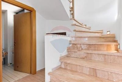 CASA / VILA PREMIUM DE VANZARE IN OTOPENI - 47