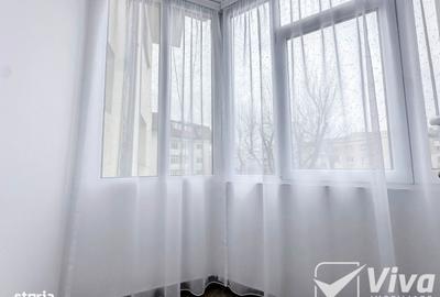 Apartament cu 2 camere decomandat, mobilat în Canta - 13