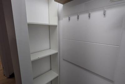 Vand Apartament cu 2 camere  - Sector 2 (zona Obor) - 9