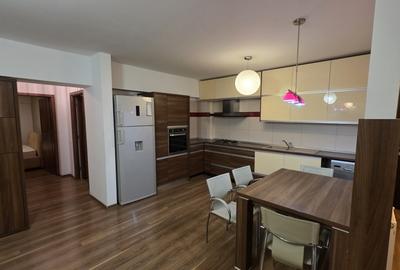 Podul de Fier- 3 Camere 95mp-bloc nou-view panoramic - 20