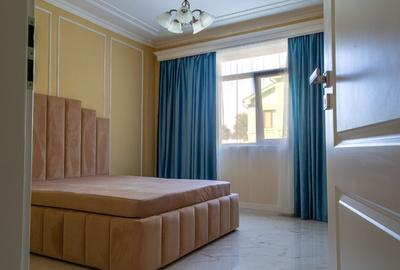 Apartament cu 2 camere decomandat în Independenței - 2