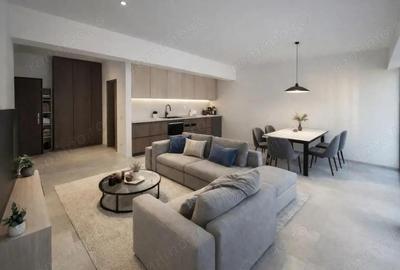 Garsonieră decomandată în Săsar - 2