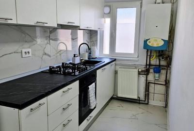Garsonieră decomandată în Buziașului - 3
