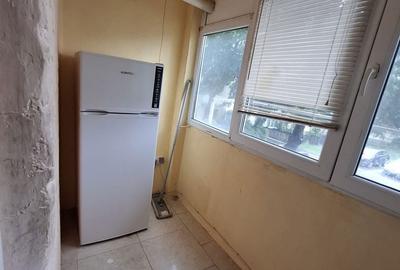 Apartament cu 2 camere decomandat în Central - 10