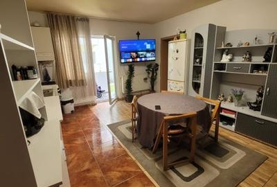 Apartament cu gradina proprie, 3 camere | Parter | Cartier Ștrand - 2