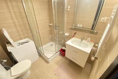 Apartament cu 3 camere semidecomandat în Sebastian - 10