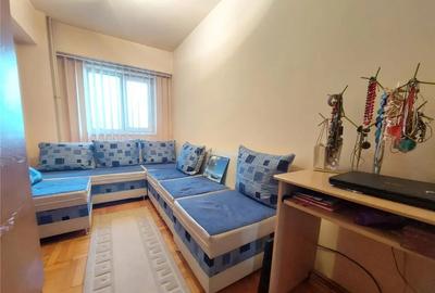Apartament cu 4 camere decomandat în Transilvaniei - 8