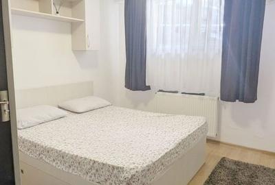 Apartament cu 3 camere decomandat, mobilat în Aviației - 7
