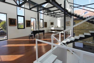 Vila exceptionala de vanzare SMART HOME,Parc Sub Arini! Vila exceptionala de vanzare SMART HOME,Parc Sub Arini! - 3